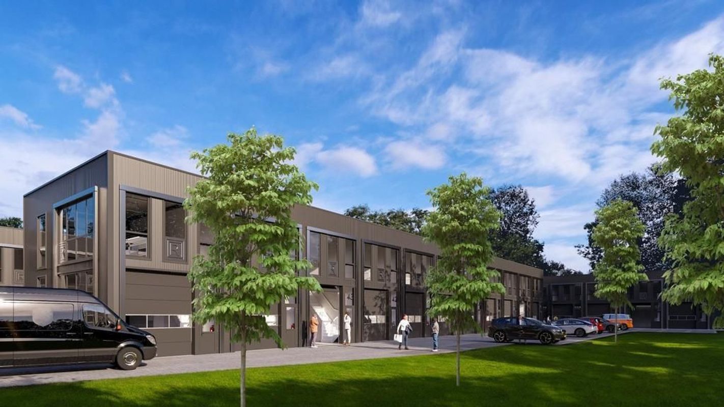 Eindsestraat 131 - D 7 Photo Blur 6