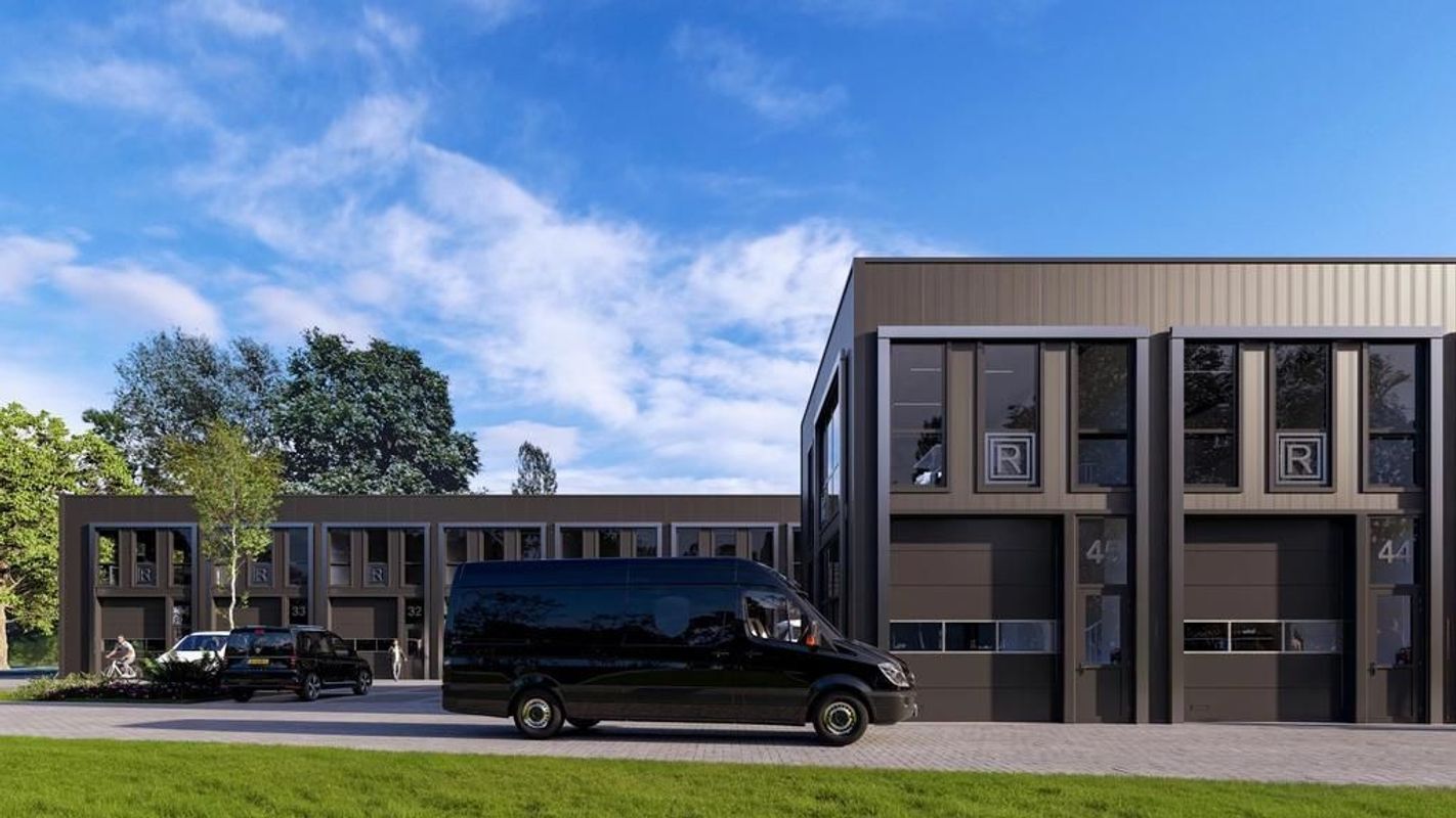 Eindsestraat 131 - D 7 Photo Blur 8