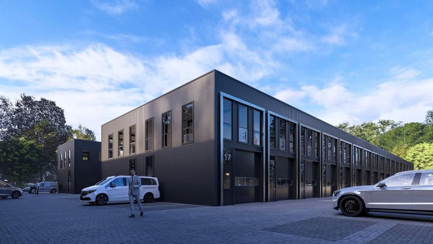 Eindsestraat 131 - D 7 Photo Blur 9