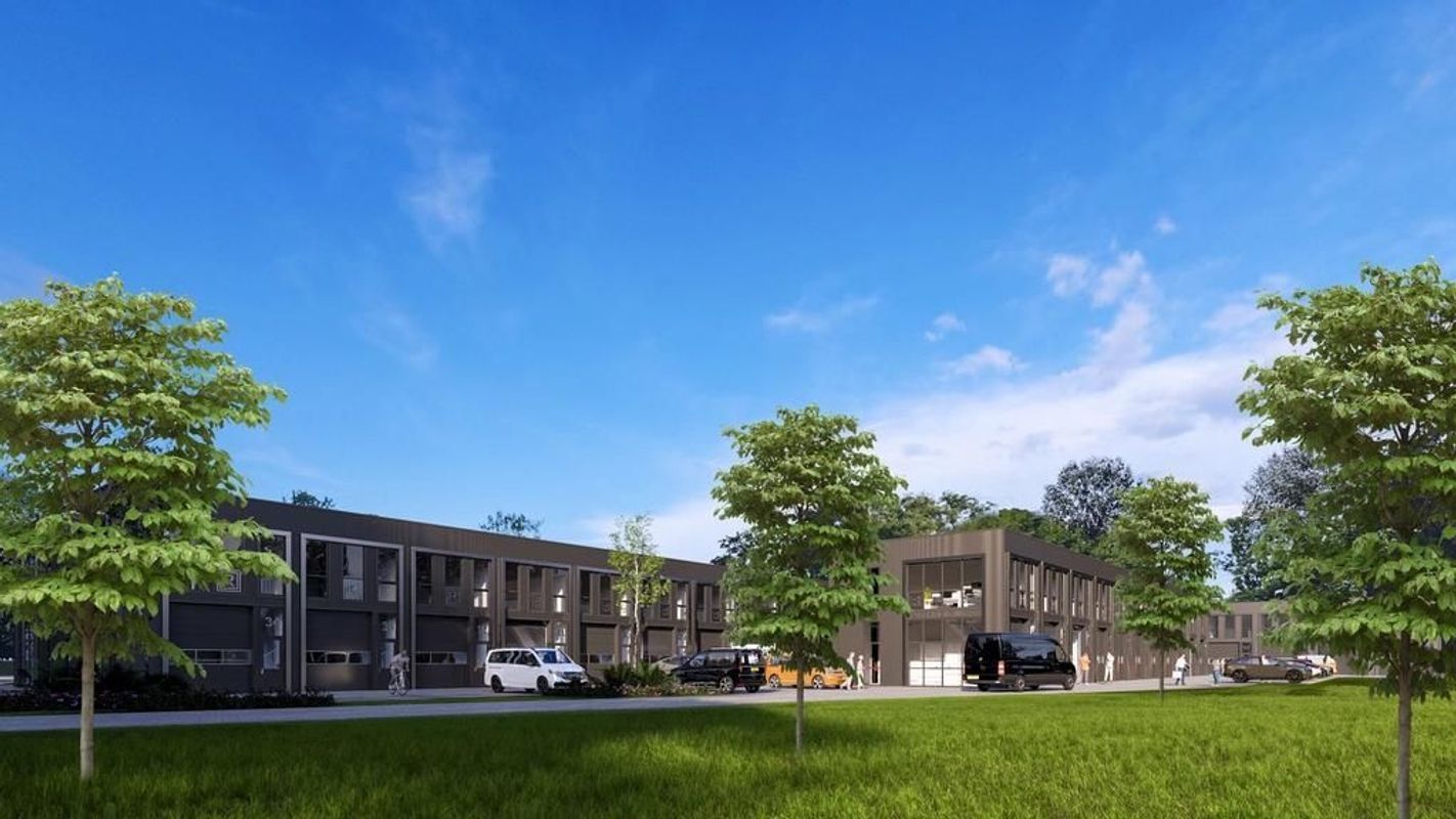 Eindsestraat 131 - D 7 Photo Blur 10