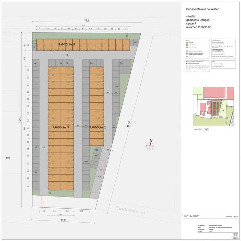 Eindsestraat 131 - D 7 Photo Blur 14