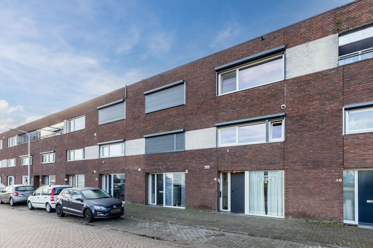 Schipluidenlaan 44 Photo Blur 34