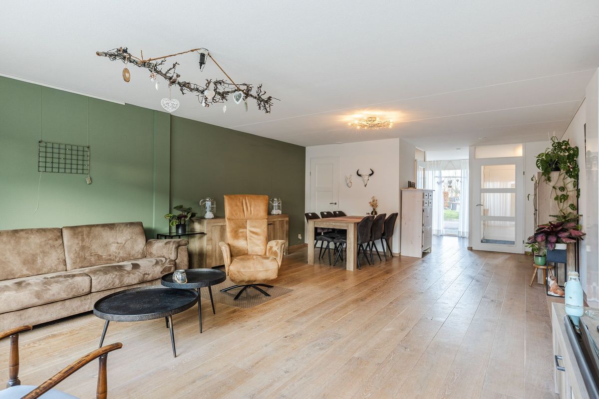 Schipluidenlaan 44 Photo Blur 4