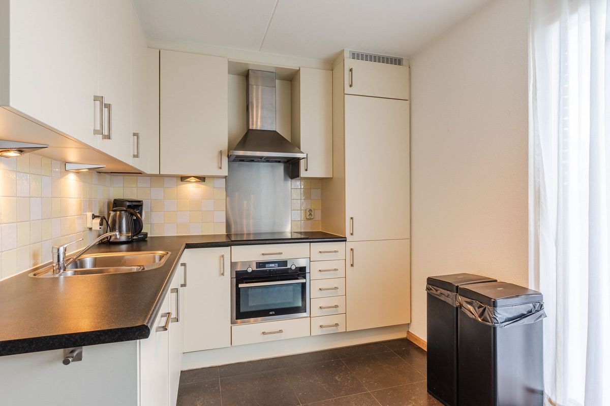 Schipluidenlaan 44 Photo Blur 7