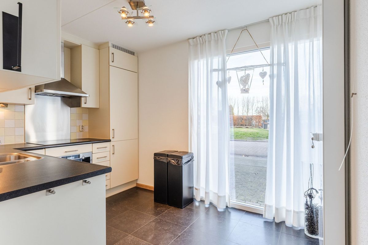 Schipluidenlaan 44 Photo Blur 6