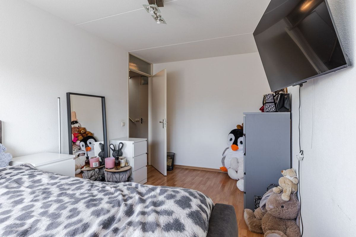 Schipluidenlaan 44 Photo Blur 13