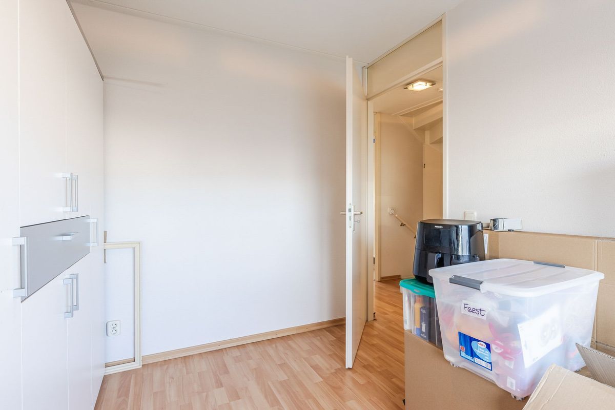 Schipluidenlaan 44 Photo Blur 15