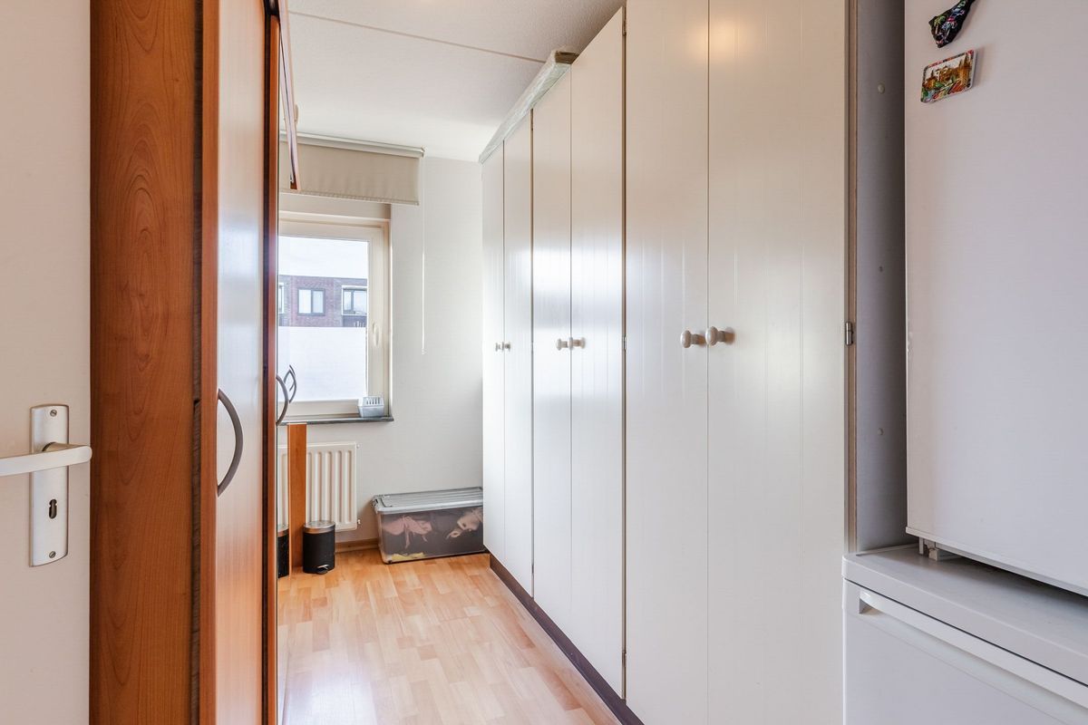 Schipluidenlaan 44 Photo Blur 16