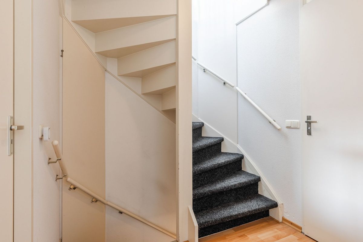 Schipluidenlaan 44 Photo Blur 17