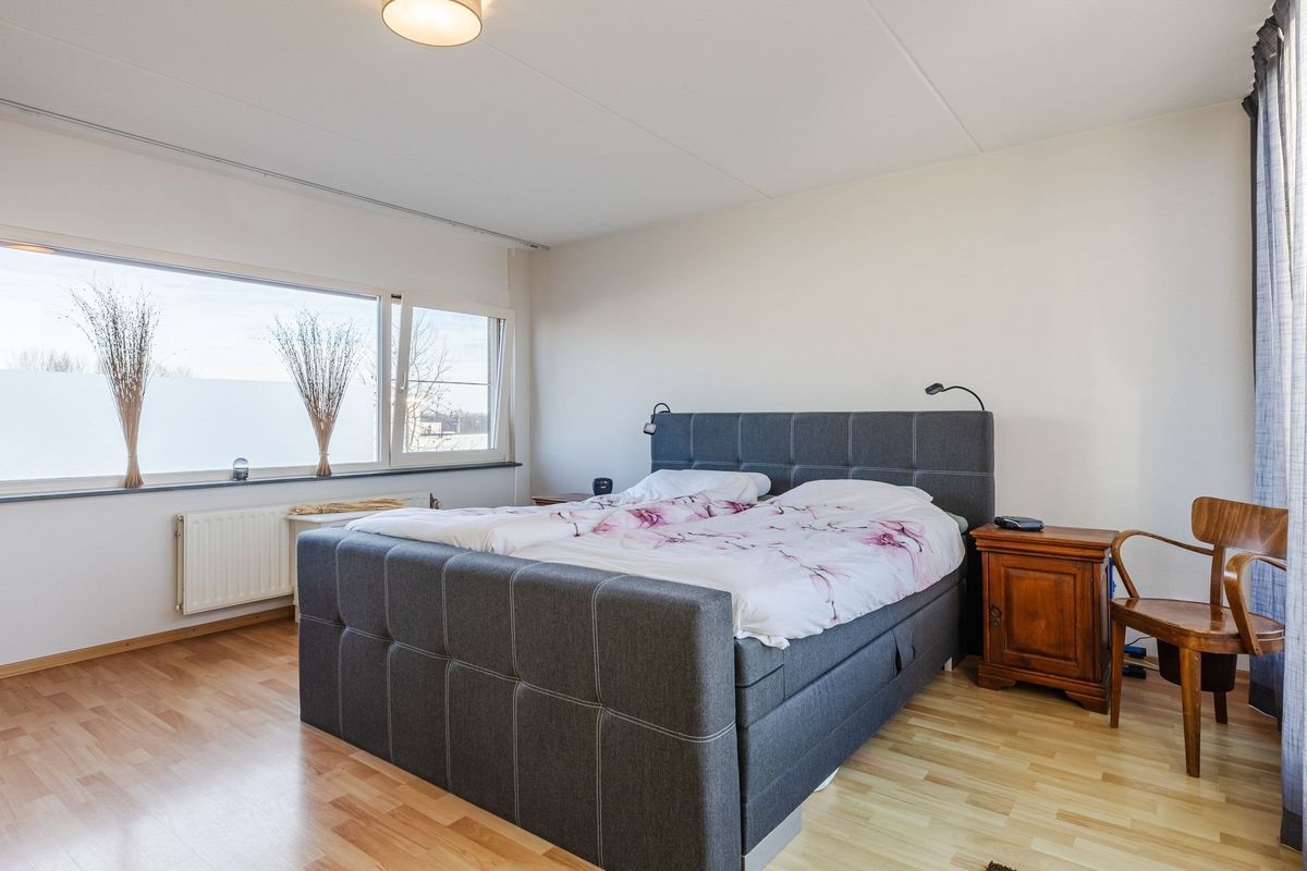 Schipluidenlaan 44 Photo Blur 18