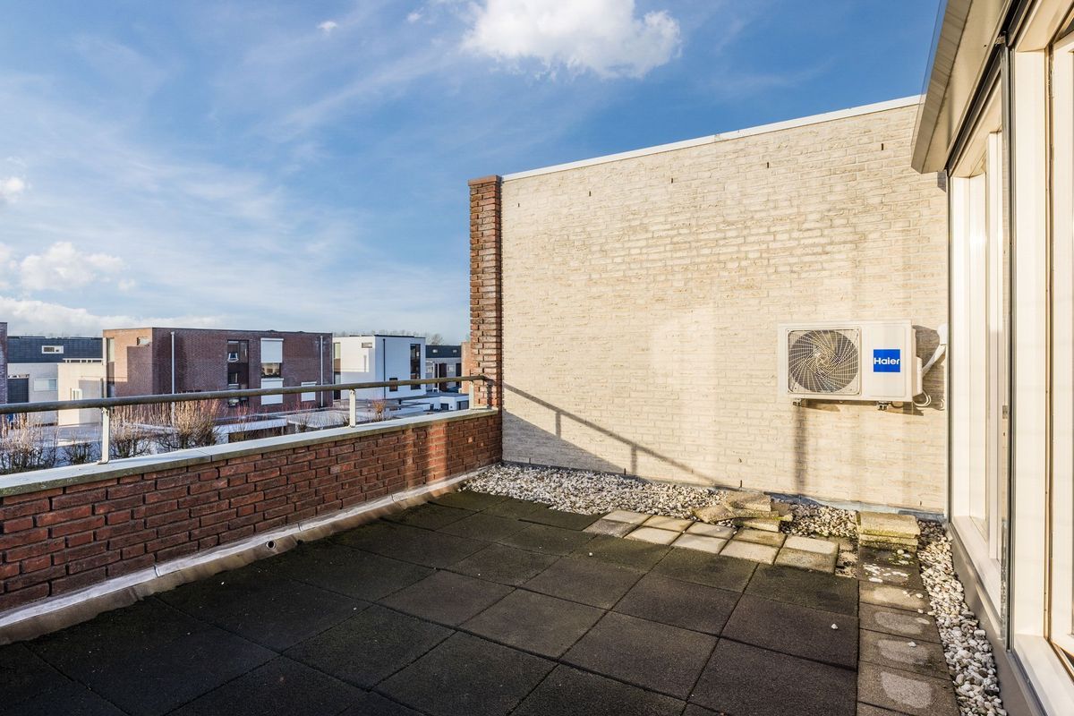 Schipluidenlaan 44 Photo Blur 20