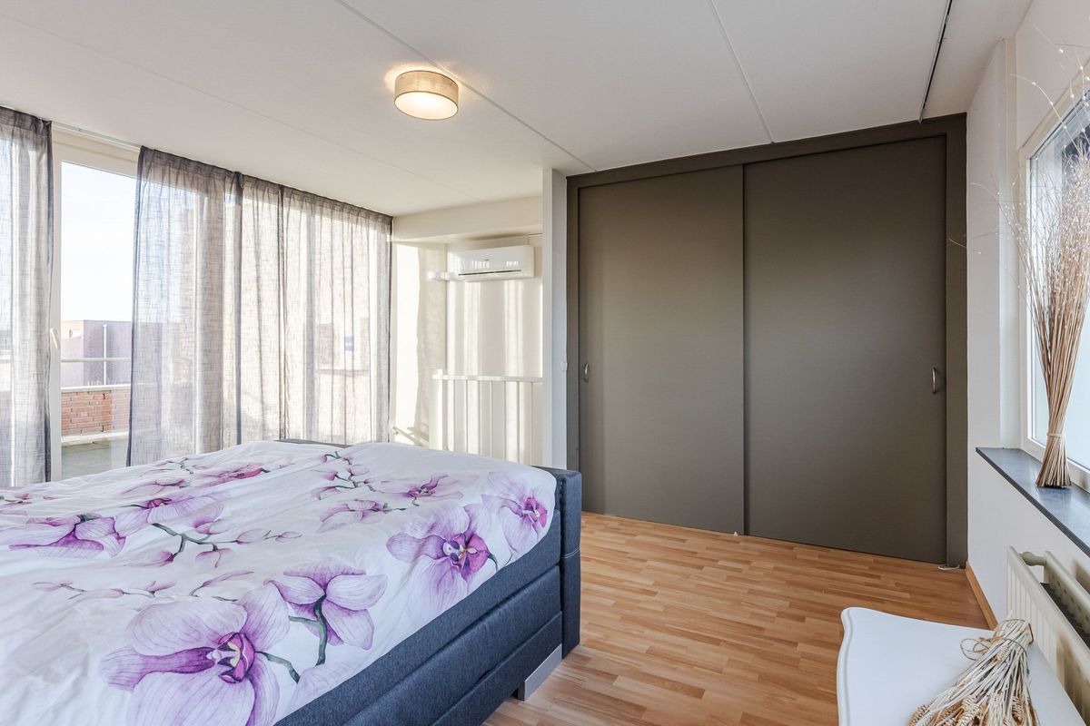 Schipluidenlaan 44 Photo Blur 19