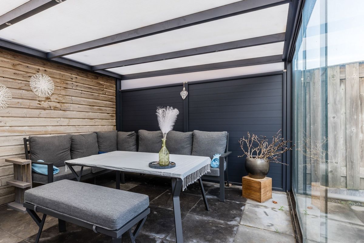 Schipluidenlaan 44 Photo Blur 24