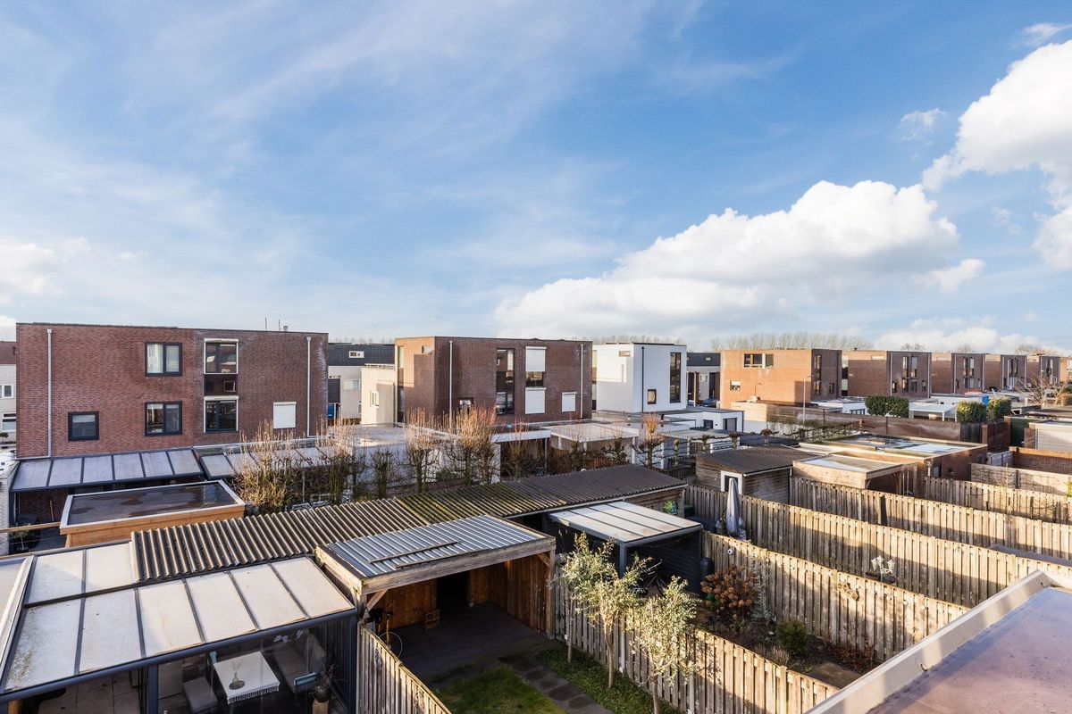 Schipluidenlaan 44 Photo Blur 21