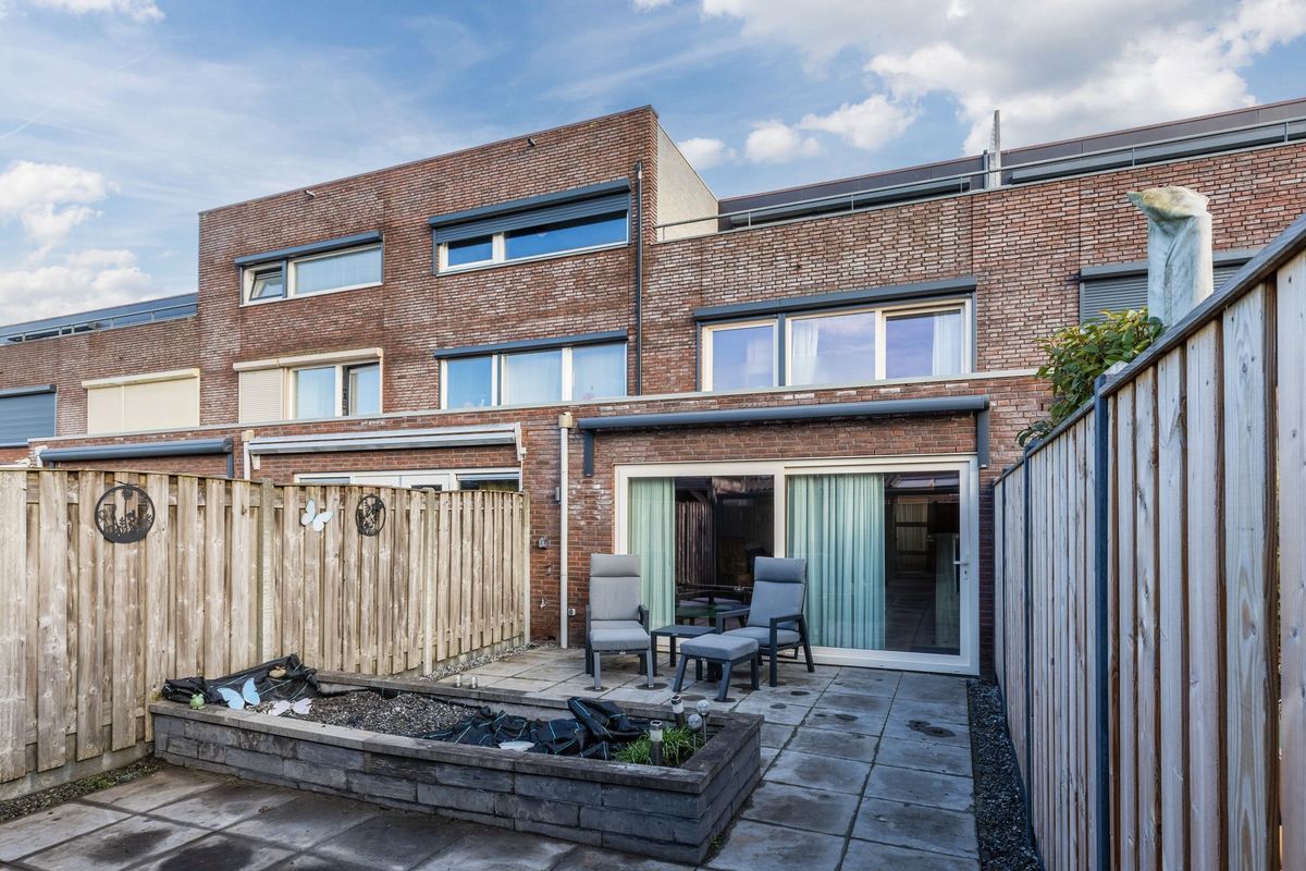 Schipluidenlaan 44 Photo Blur 26