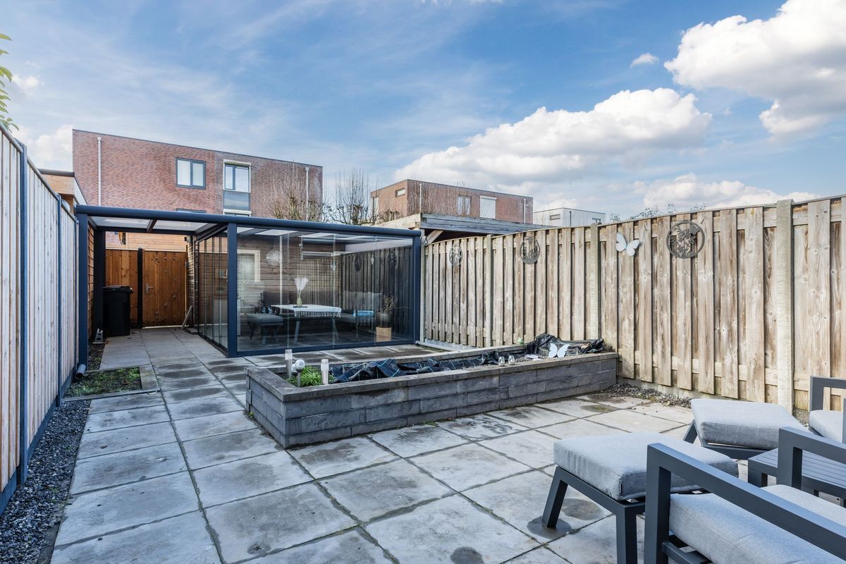 Schipluidenlaan 44 Photo Blur 22