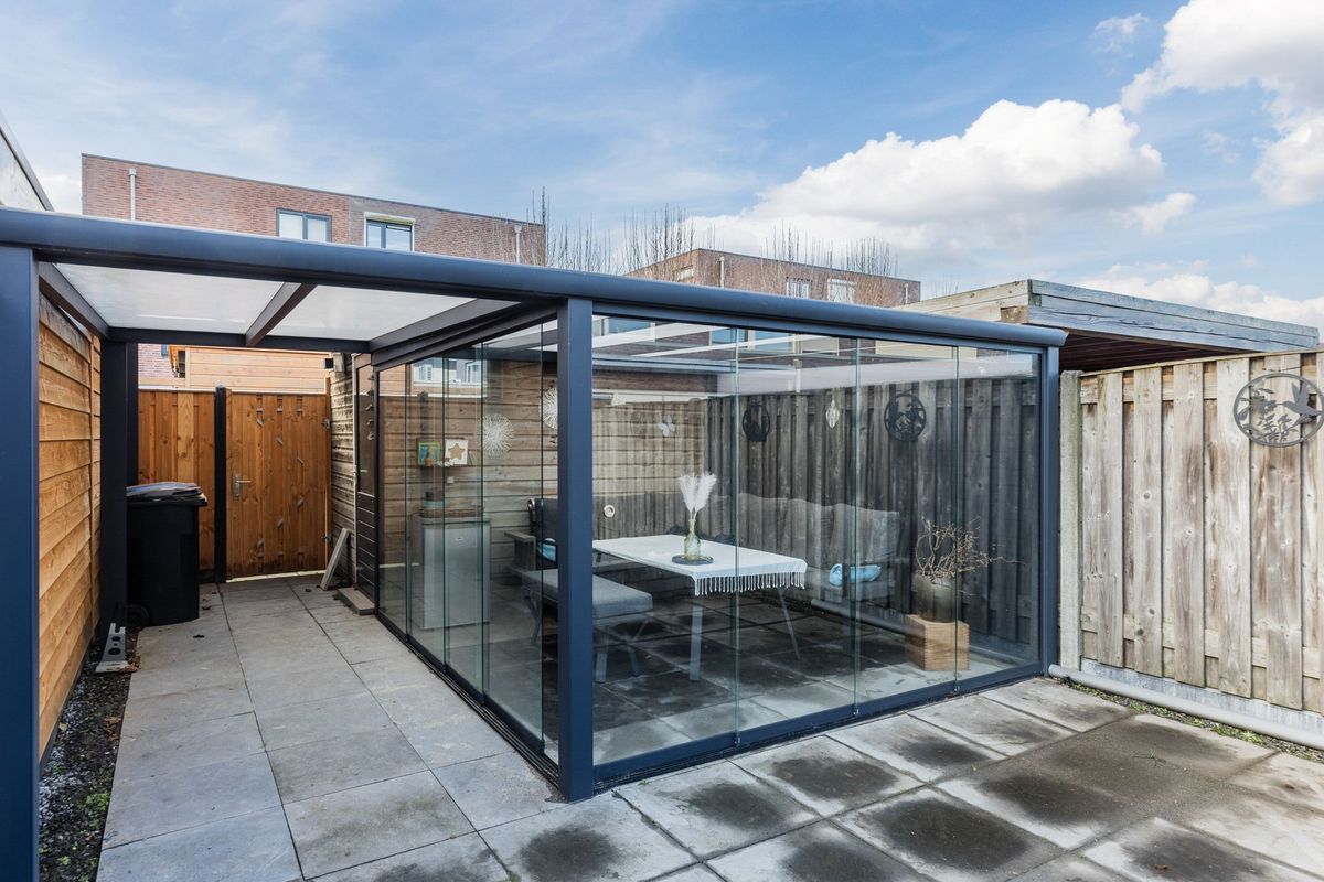 Schipluidenlaan 44 Photo Blur 23