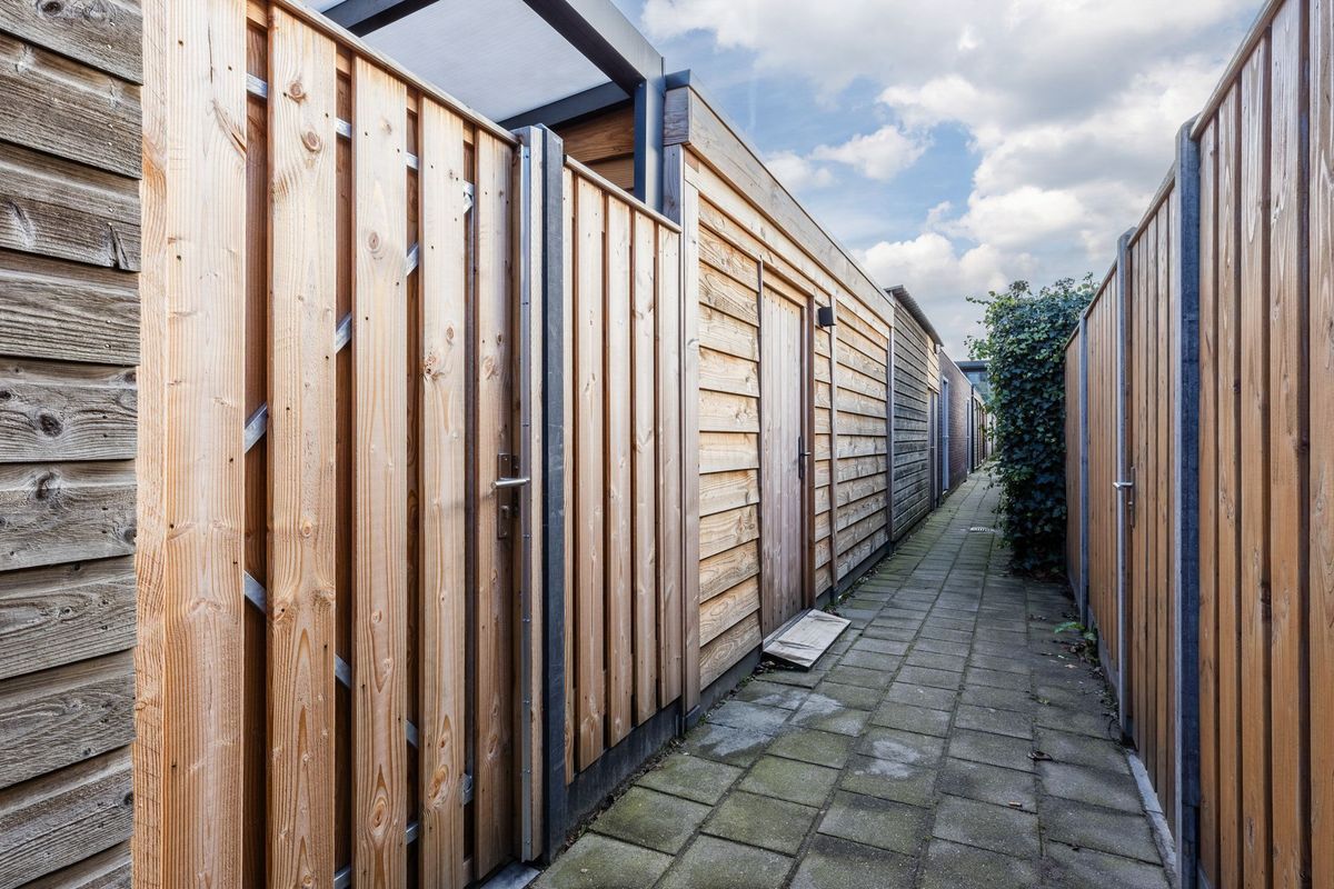 Schipluidenlaan 44 Photo Blur 27