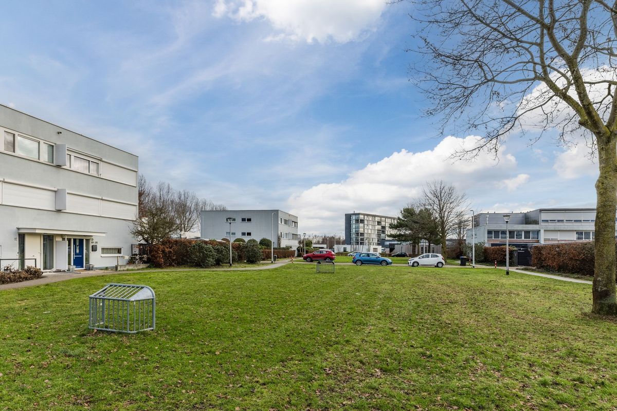 Schipluidenlaan 44 Photo Blur 30