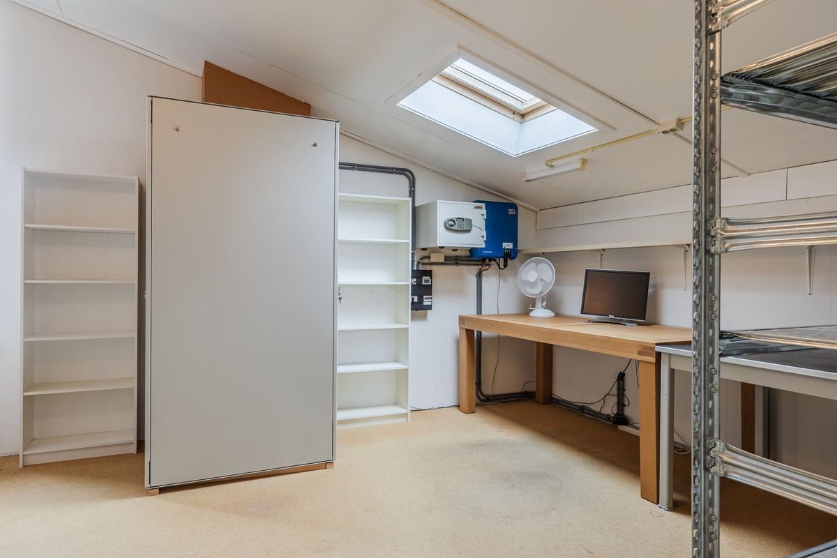 Milheezestraat 36 Photo Blur 27