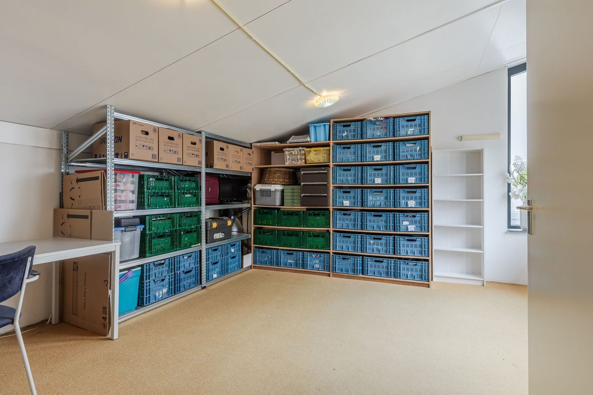 Milheezestraat 36 Photo Blur 29