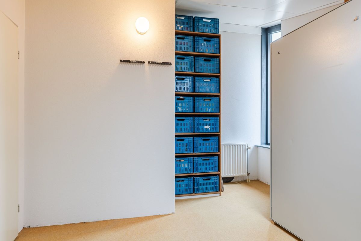 Milheezestraat 36 Photo Blur 28