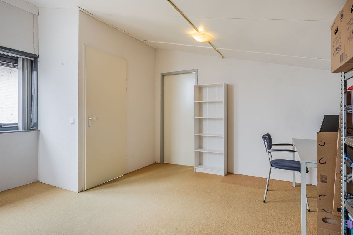 Milheezestraat 36 Photo Blur 31