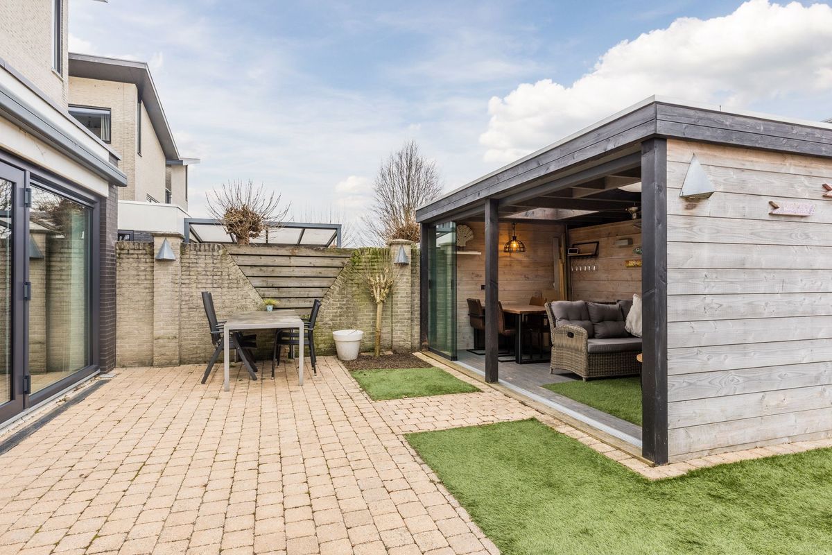 Milheezestraat 36 Photo Blur 35