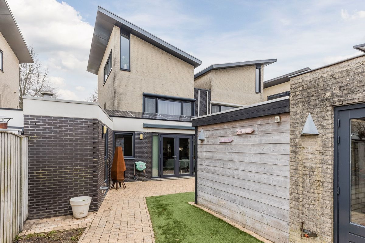 Milheezestraat 36 Photo Blur 33