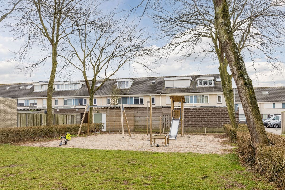 Milheezestraat 36 Photo Blur 41