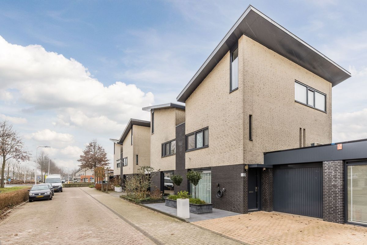 Milheezestraat 36 Photo Blur 38