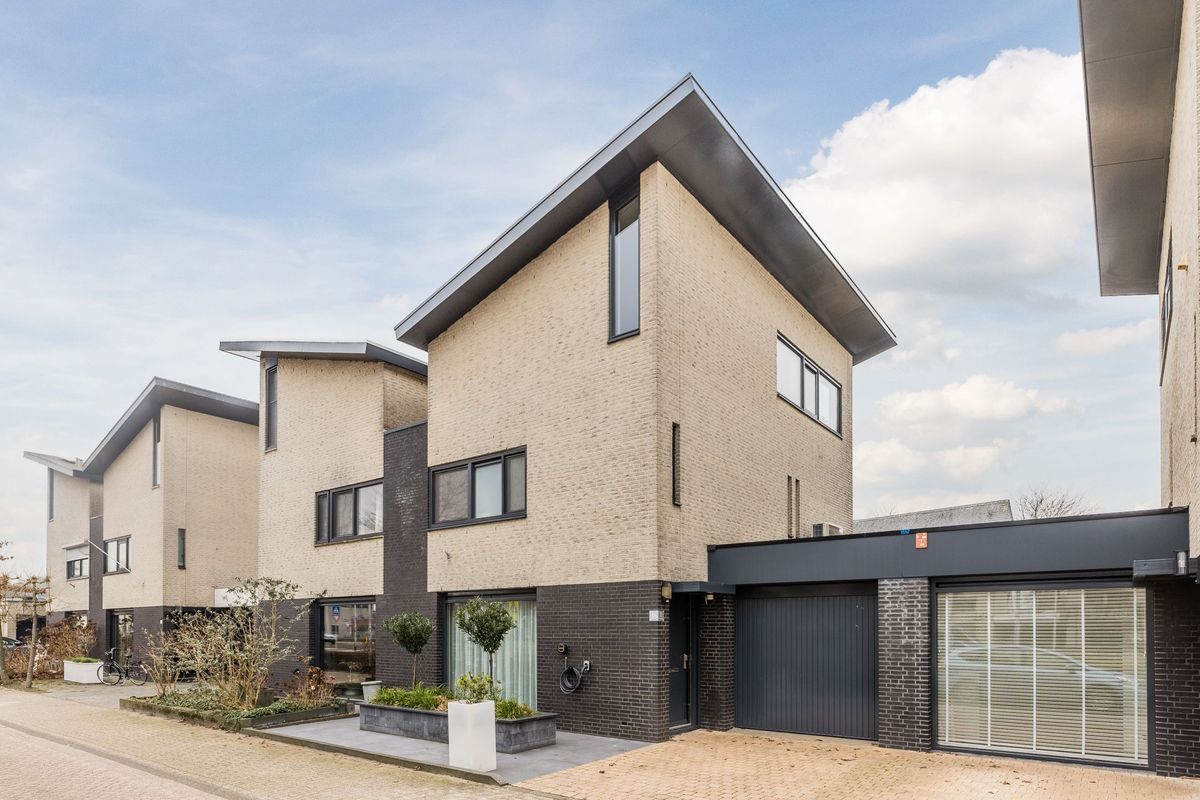 Milheezestraat 36 Photo Blur 0