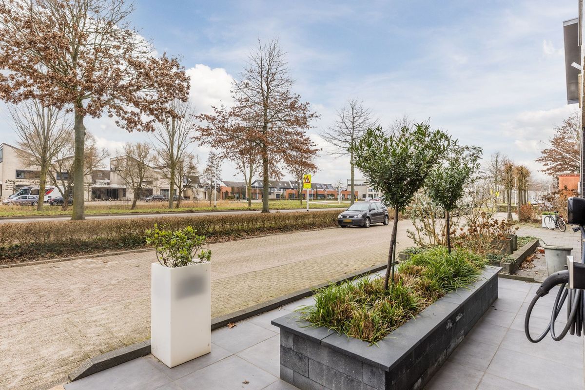 Milheezestraat 36 Photo Blur 40