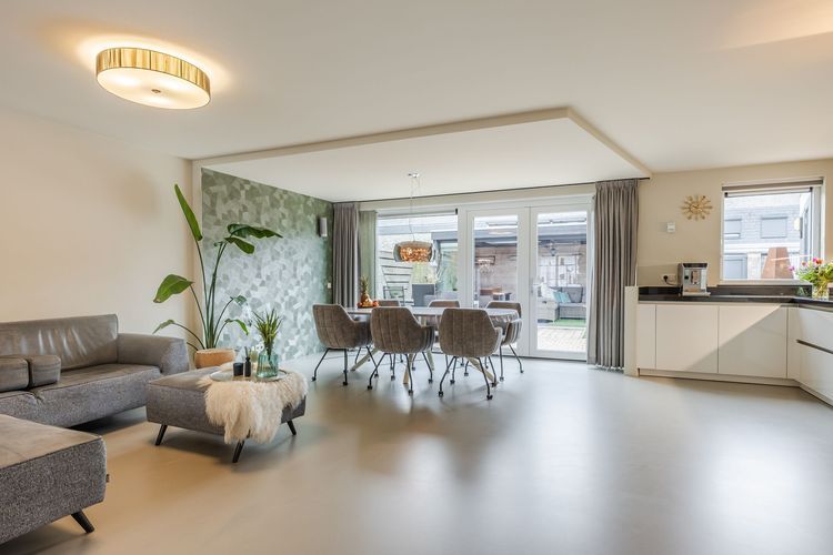 Milheezestraat 36 Photo 1