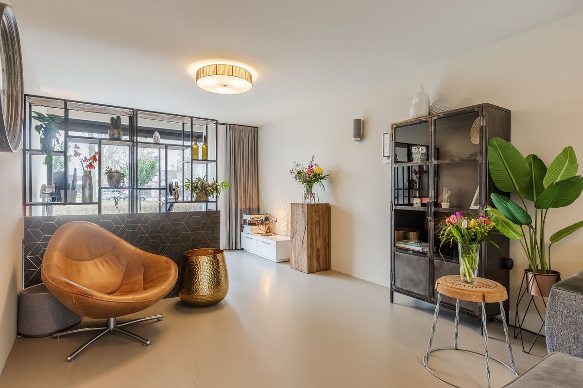 Milheezestraat 36 Photo Blur 3