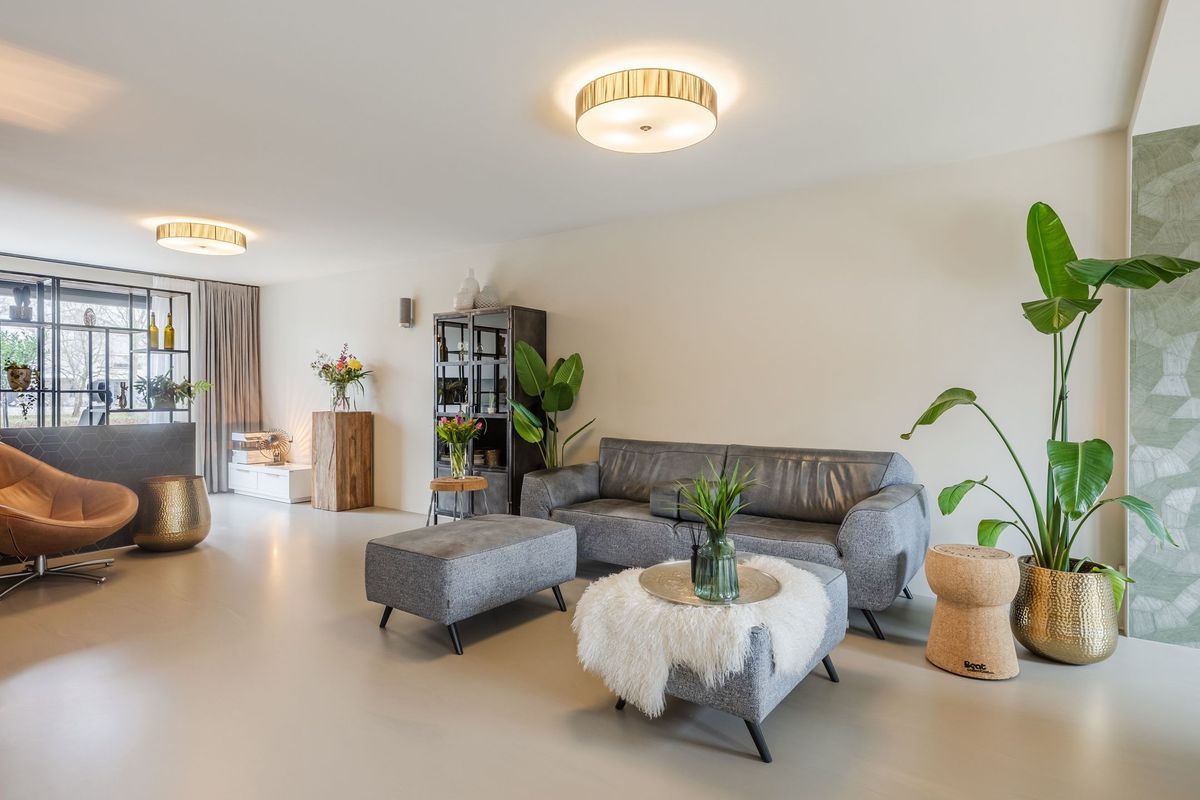 Milheezestraat 36 Photo Blur 2