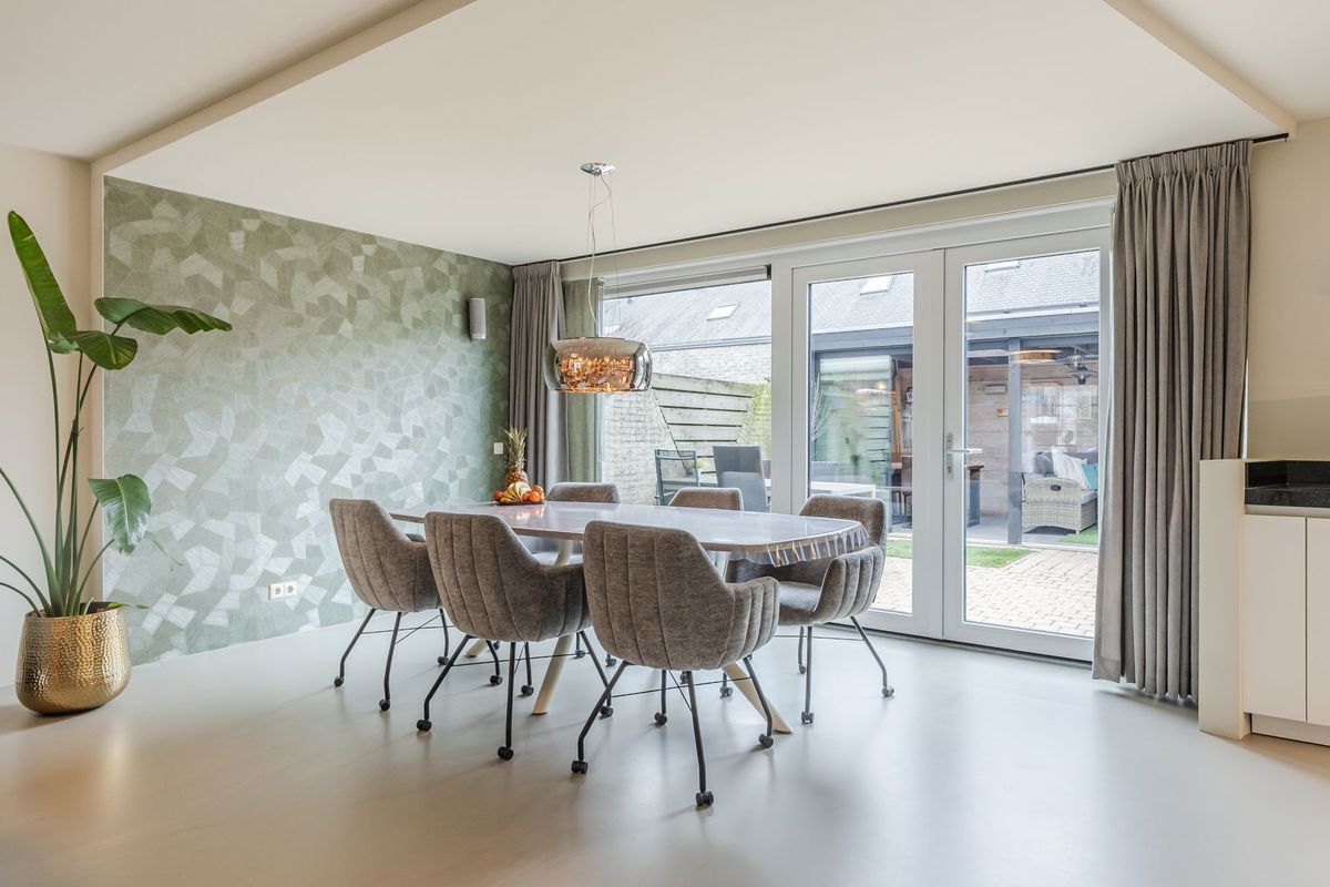 Milheezestraat 36 Photo Blur 7