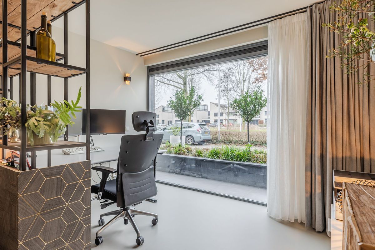 Milheezestraat 36 Photo Blur 4