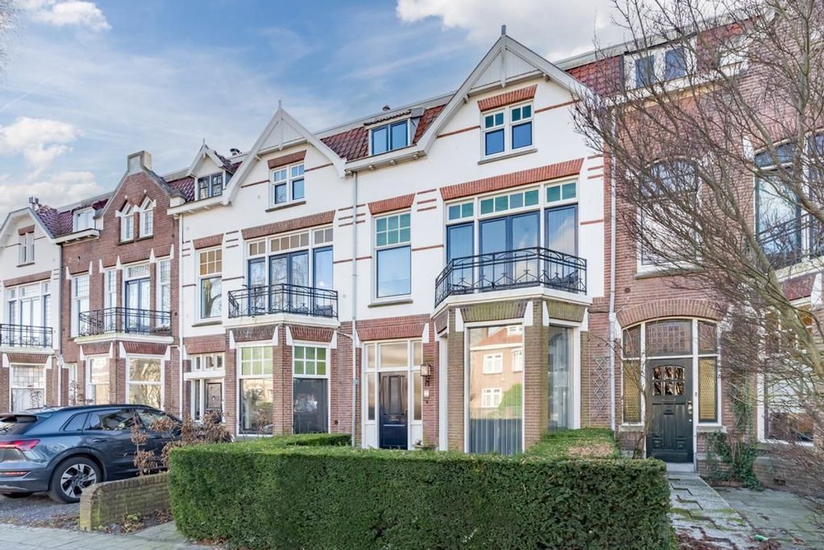 Bredaseweg 294 Photo Blur 62