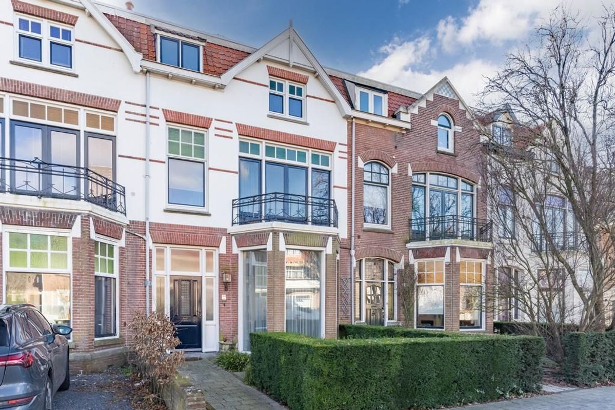 Bredaseweg 294 Photo Blur 0