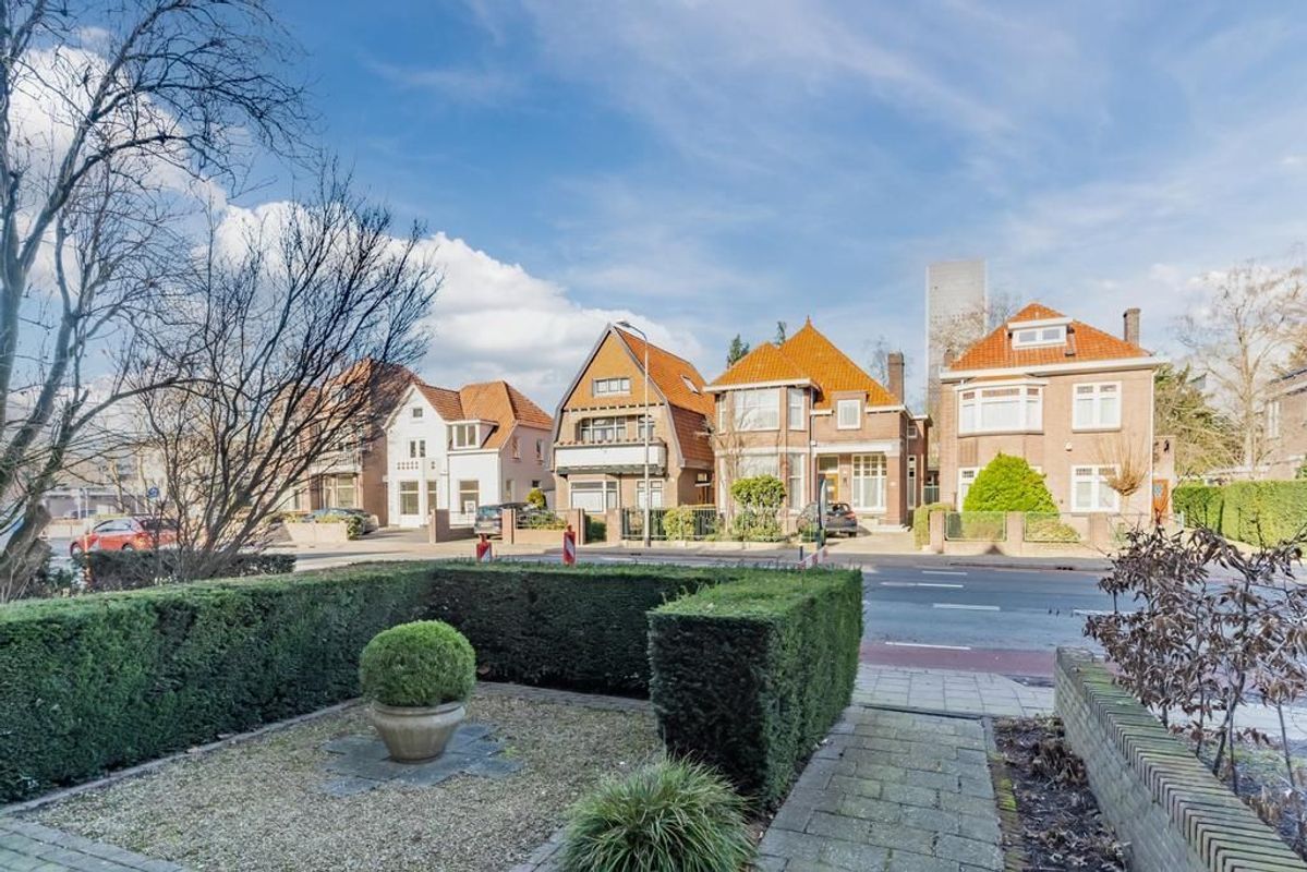 Bredaseweg 294 Photo Blur 60