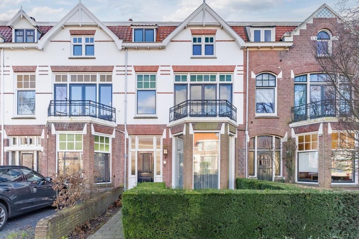 Bredaseweg 294 Photo Blur 61