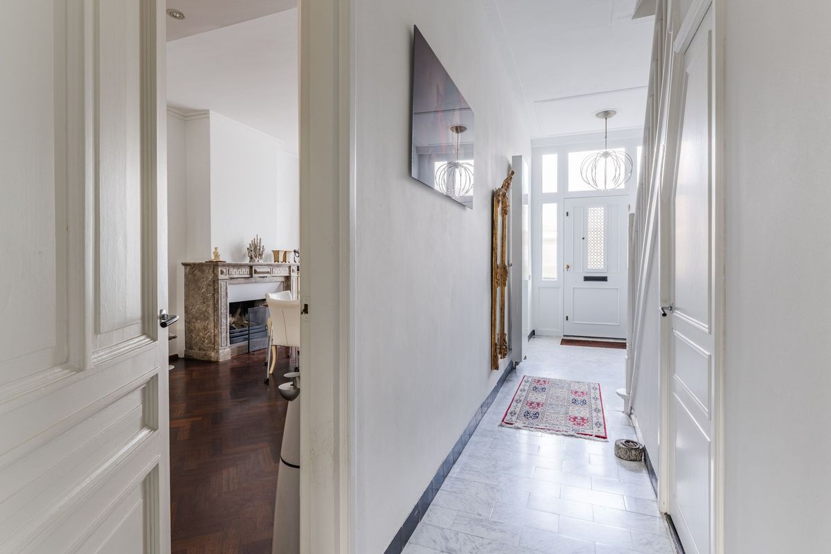 Bredaseweg 294 Photo Blur 12