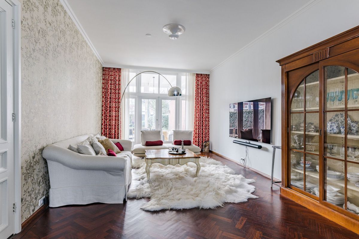 Bredaseweg 294 Photo Blur 6