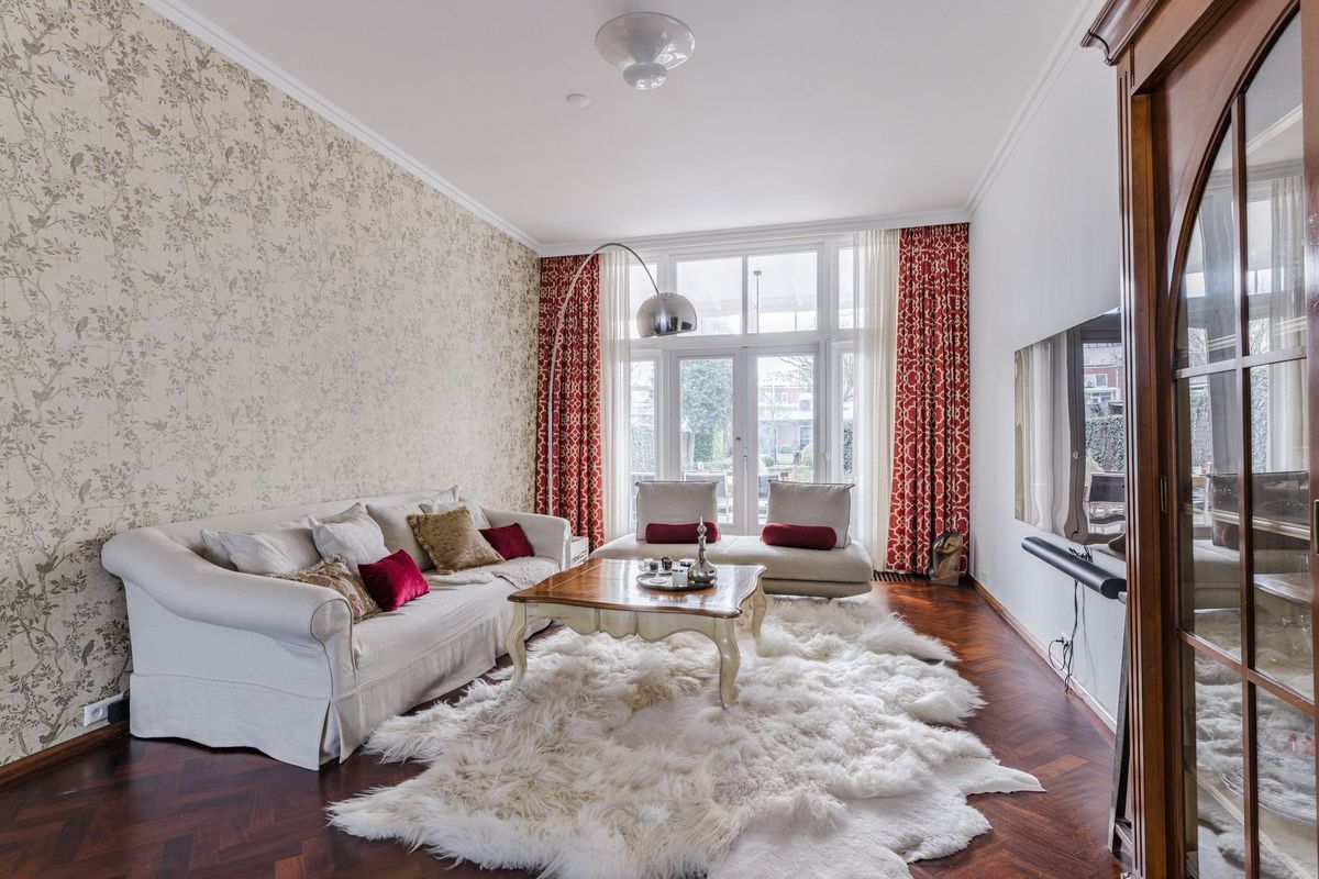 Bredaseweg 294 Photo Blur 4