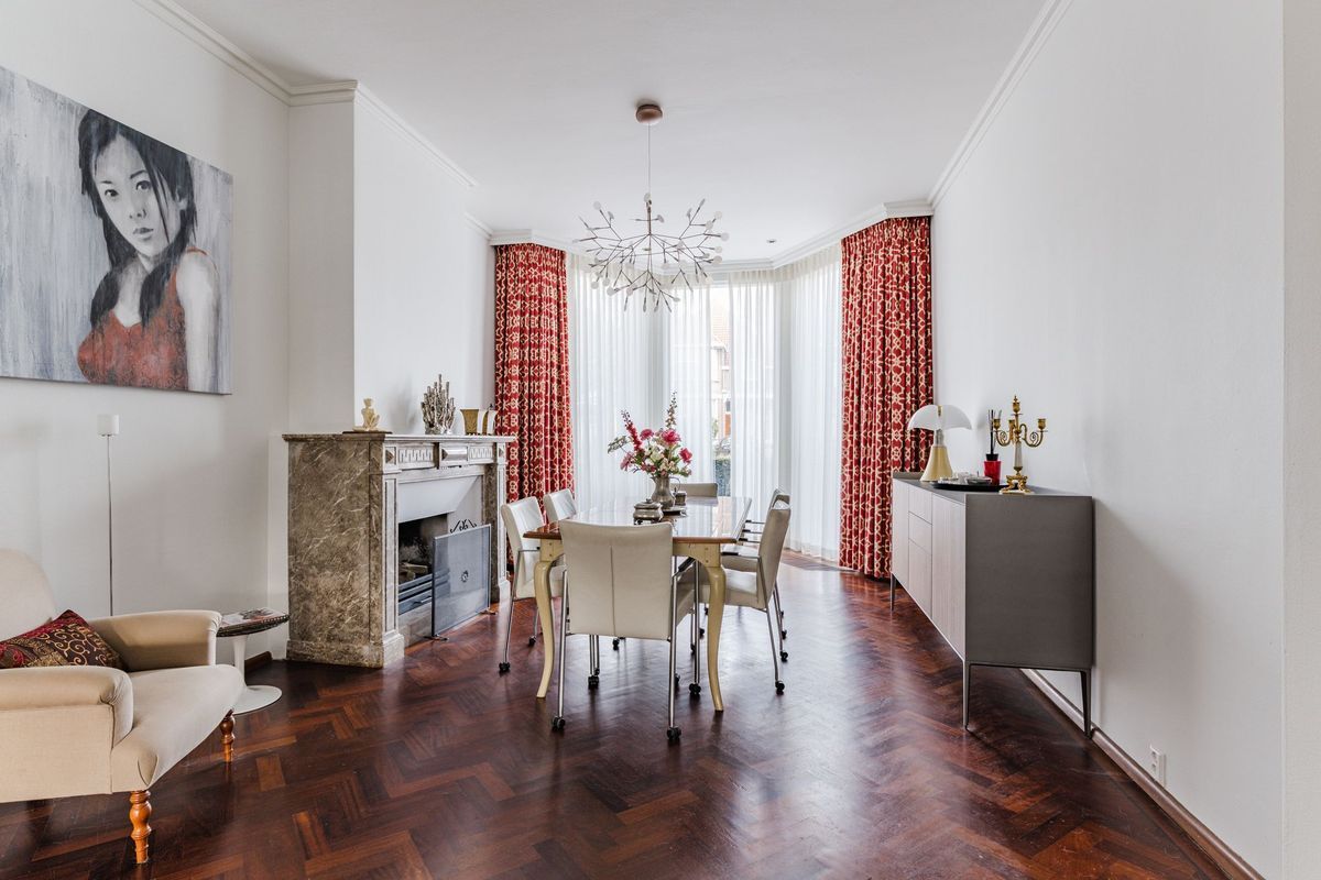 Bredaseweg 294 Photo Blur 9