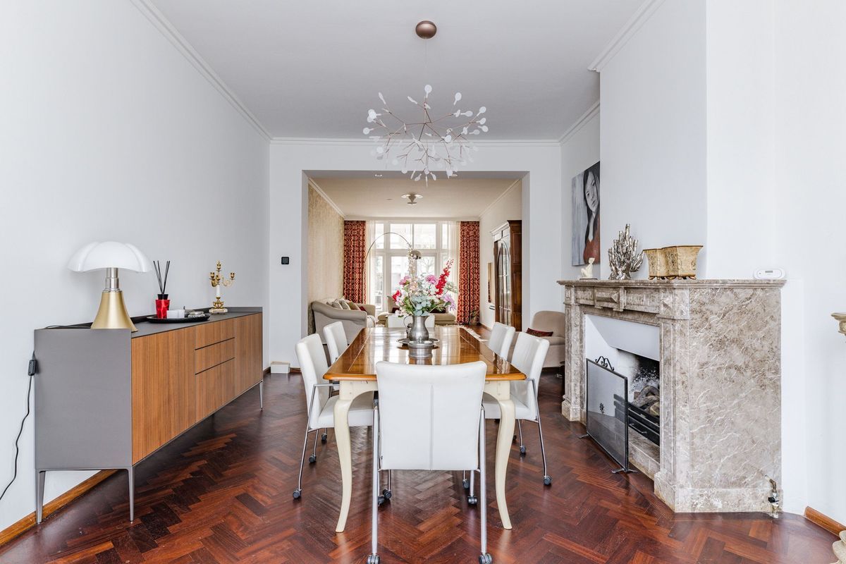 Bredaseweg 294 Photo Blur 7