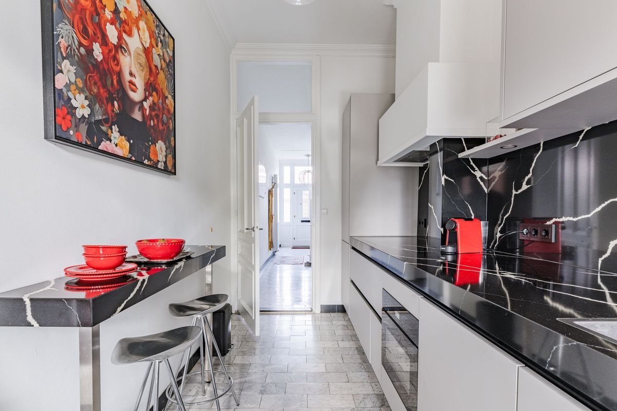 Bredaseweg 294 Photo Blur 14