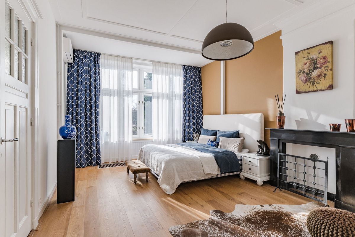 Bredaseweg 294 Photo Blur 20