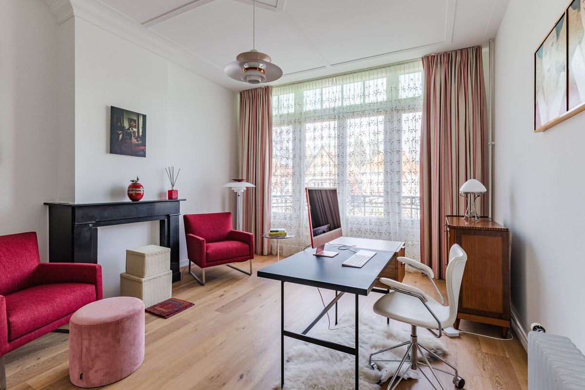 Bredaseweg 294 Photo Blur 25